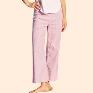 Frank Eileen Wexford Trouser Stripe